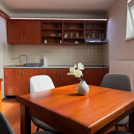 Vila Tatra Stará Lesná Extérieur photo
