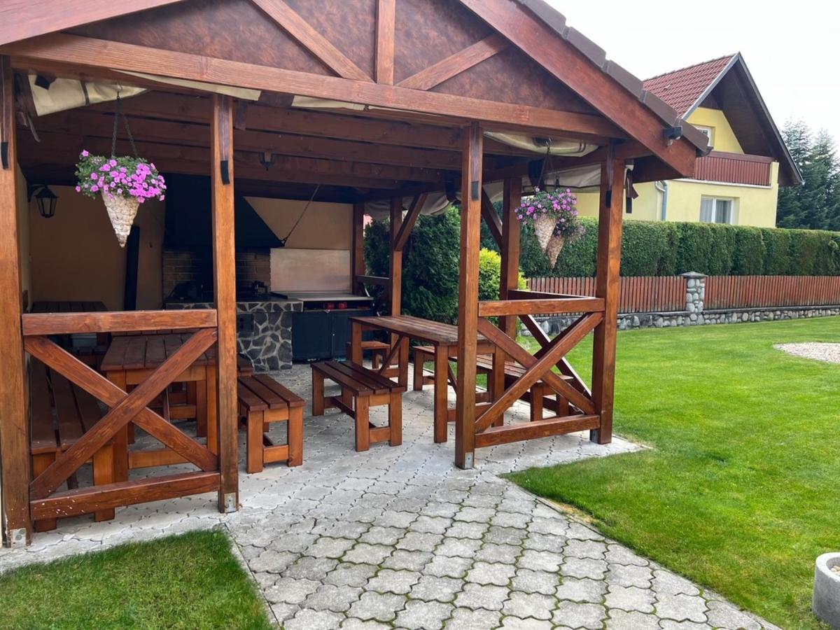 Vila Tatra Stará Lesná Extérieur photo