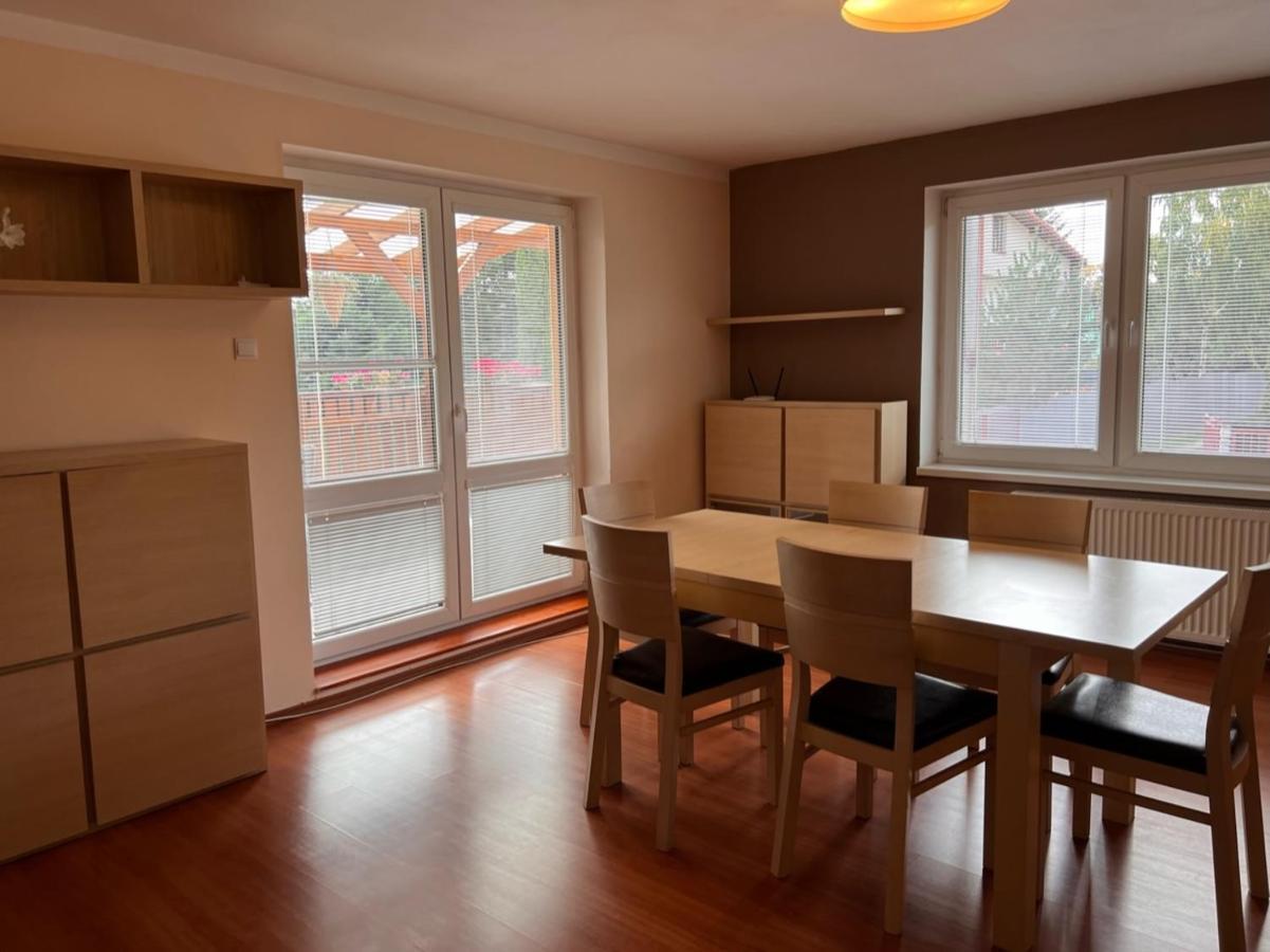 Vila Tatra Stará Lesná Extérieur photo