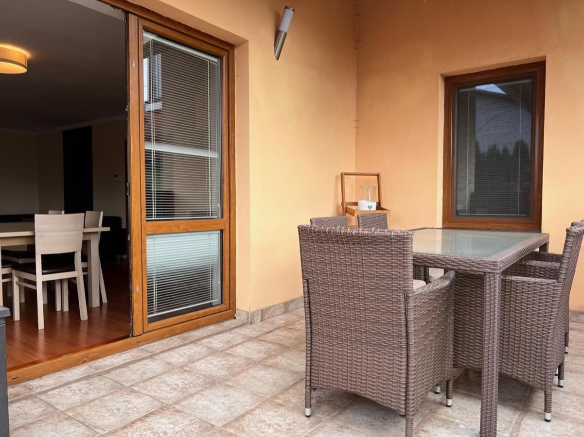 Vila Tatra Stará Lesná Extérieur photo