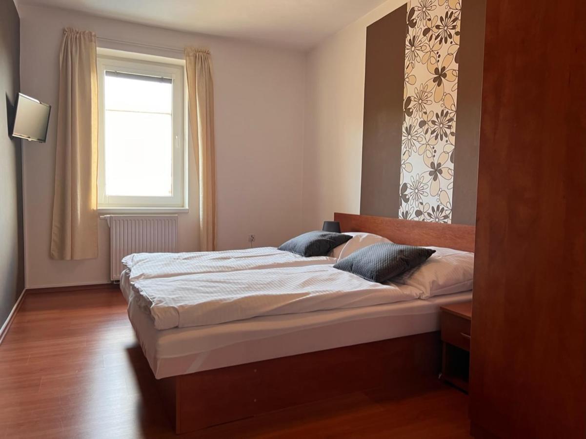 Vila Tatra Stará Lesná Extérieur photo