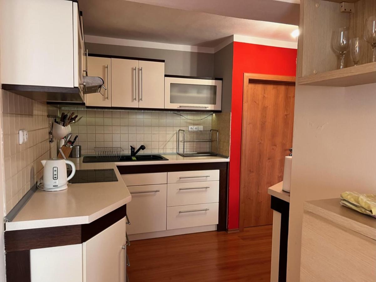 Vila Tatra Stará Lesná Extérieur photo