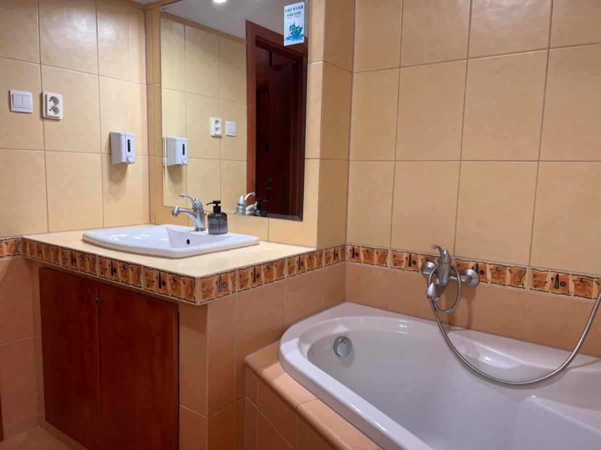 Vila Tatra Stará Lesná Extérieur photo