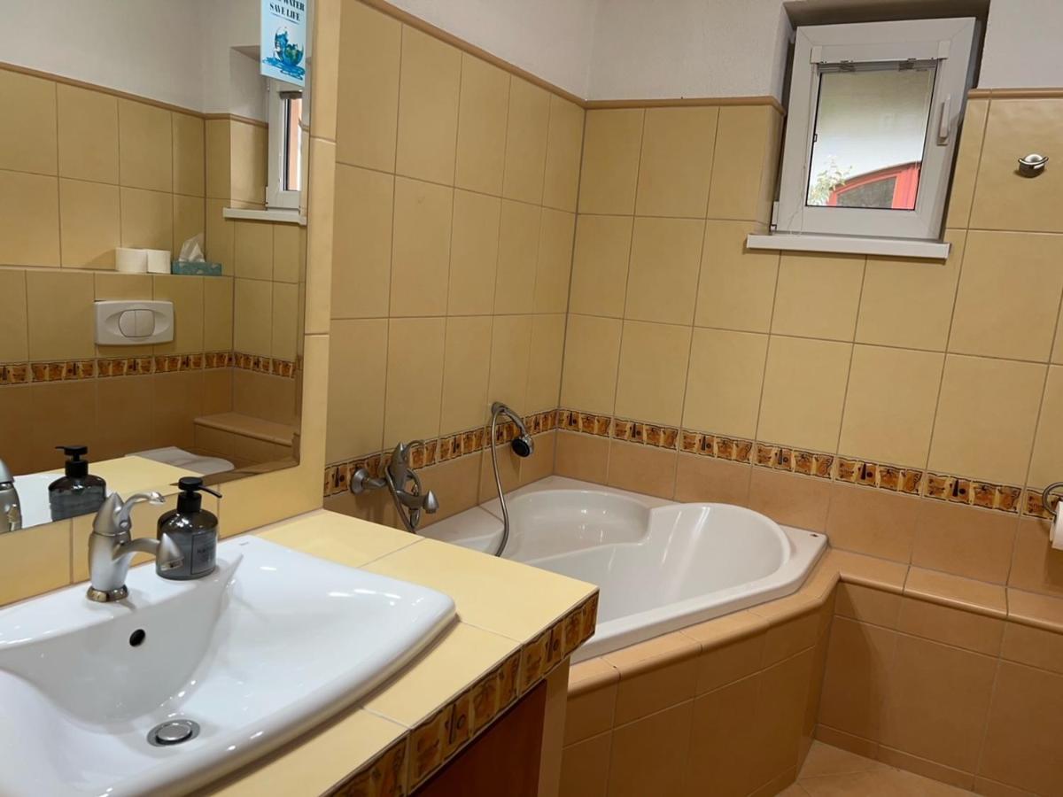 Vila Tatra Stará Lesná Extérieur photo