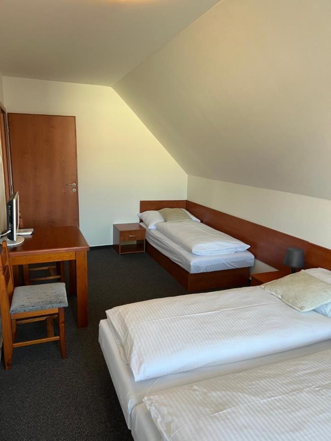 Vila Tatra Stará Lesná Extérieur photo