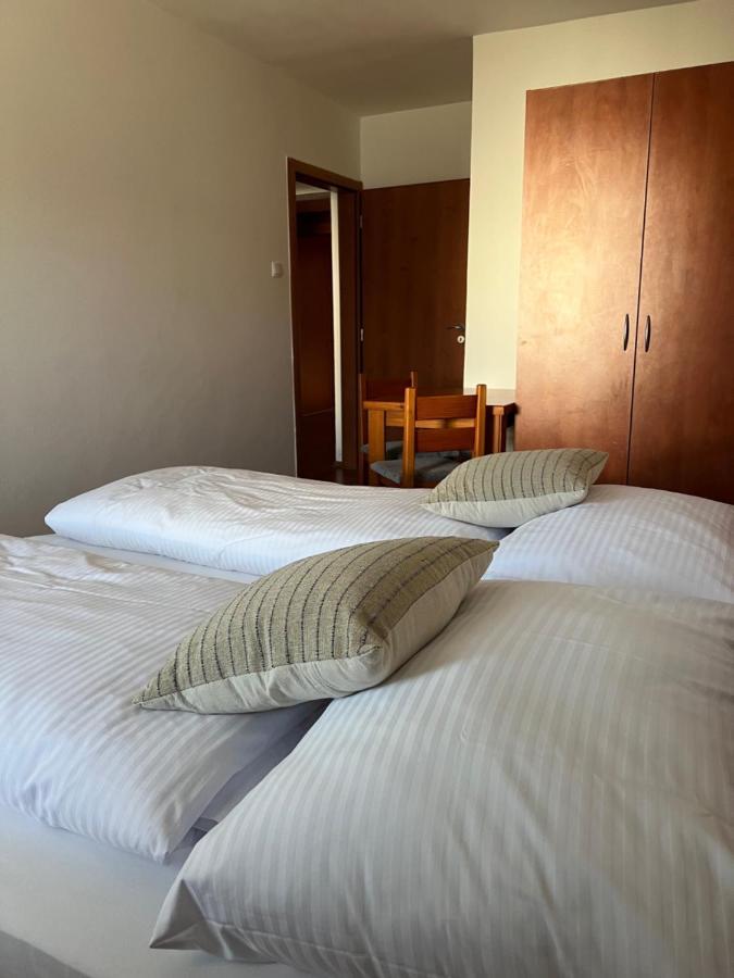 Vila Tatra Stará Lesná Extérieur photo