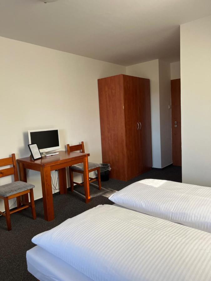 Vila Tatra Stará Lesná Extérieur photo