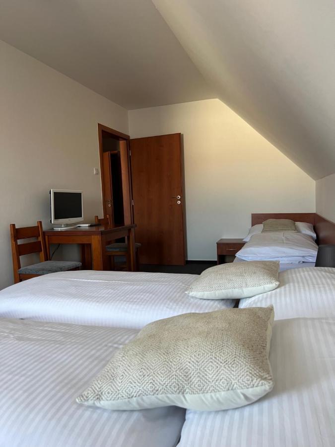 Vila Tatra Stará Lesná Extérieur photo
