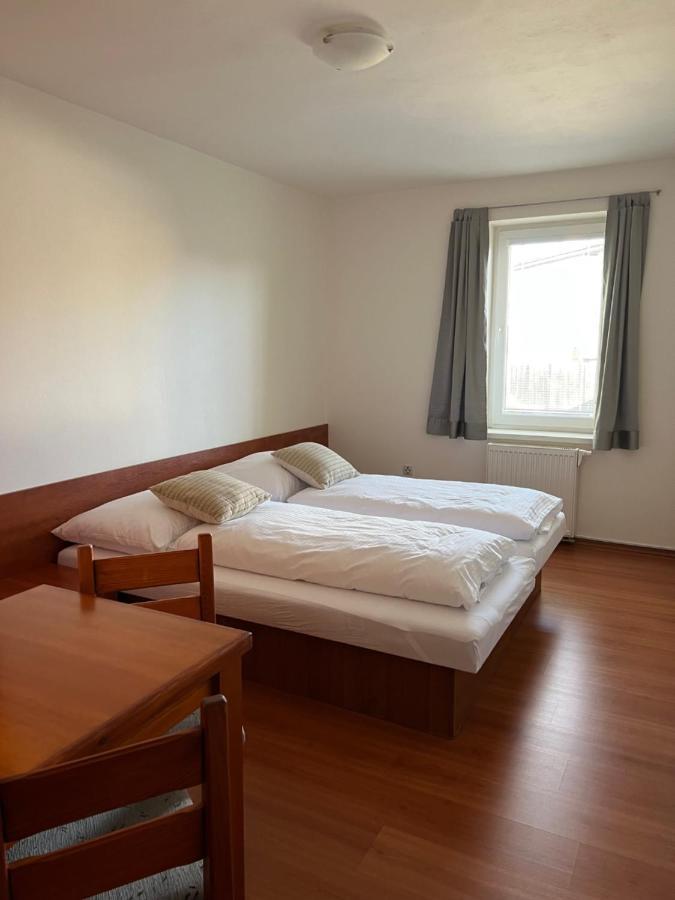 Vila Tatra Stará Lesná Extérieur photo