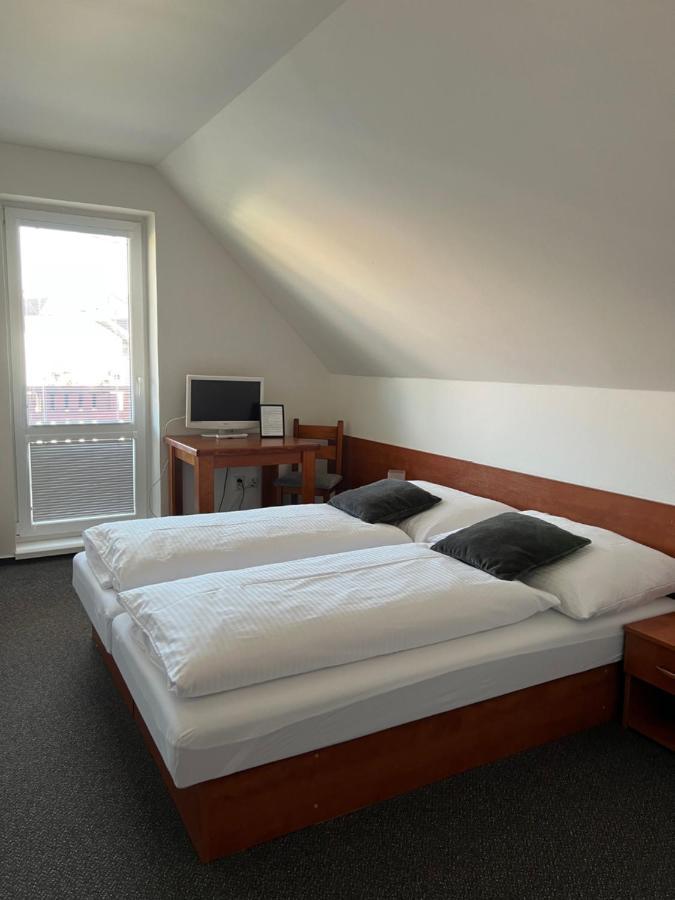 Vila Tatra Stará Lesná Extérieur photo