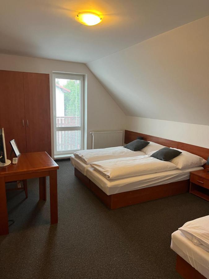 Vila Tatra Stará Lesná Extérieur photo
